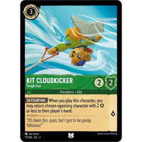 Kit Cloudkicker - Tough Guy (77/204) (Into the Inklands) in Malta | LAB7