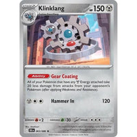 Klinklang (063/086) (SV: Black Bolt) in Malta | LAB7