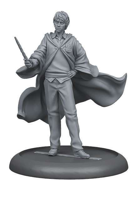 Knight Models Harry Potter Miniatures Adventure Game by LAB7 Malta, Europe