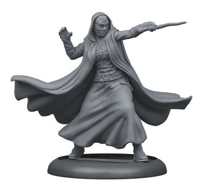 Buy Knight Models Harry Potter Miniatures Adventure Game 6 - fast Malta shipping across Europe. Limited stock, secure checkout. Order now!