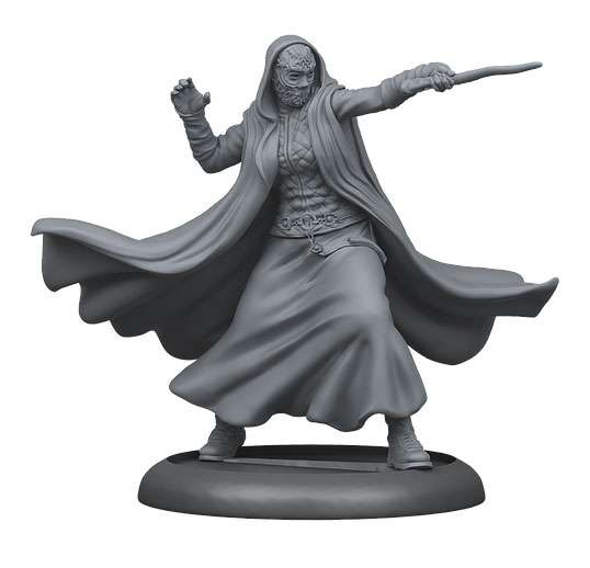 Knight Models Harry Potter Miniatures Adventure Game by LAB7 Malta, Europe