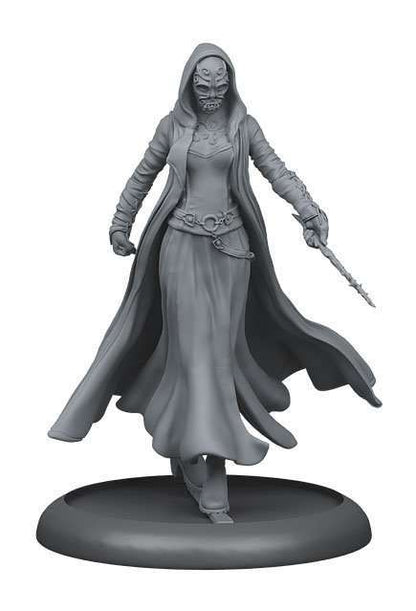 Buy Knight Models Harry Potter Miniatures Adventure Game 5 - fast Malta shipping across Europe. Limited stock, secure checkout. Order now!