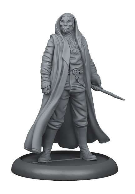 Knight Models Harry Potter Miniatures Adventure Game by LAB7 Malta, Europe