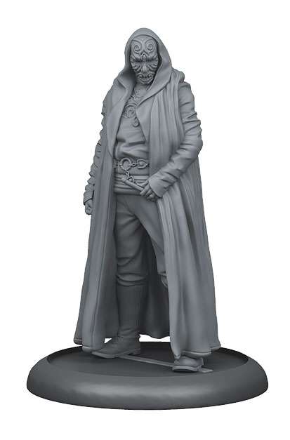 Knight Models Harry Potter Miniatures Adventure Game by LAB7 Malta, Europe