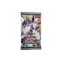 Konami Yu - Gi - Oh! Alliance Insight TCG Booster Display (24) by LAB7 Malta, Europe