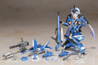 Kotobukiya Frame Arms Girl Stylet XF-3 Plus Model Kit – 17cm in Malta | LAB7