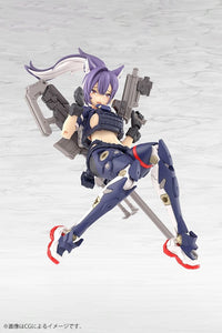 Kotobukiya Megami Device Yggdrasis Skoll Sharpshooter – 16cm Plastic Model Kit