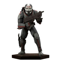 Kotobukiya Star Wars The Bad Batch ARTFX PVC Statue 1/7 Wrecker 26 cm in Malta | LAB7