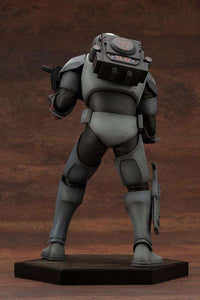 Kotobukiya Star Wars The Bad Batch ARTFX PVC Statue 1/7 Wrecker 26 cm in Malta | LAB7