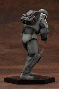 Kotobukiya Star Wars The Bad Batch ARTFX PVC Statue 1/7 Wrecker 26 cm in Malta | LAB7