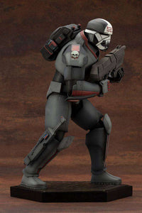 Kotobukiya Star Wars The Bad Batch ARTFX PVC Statue 1/7 Wrecker 26 cm in Malta | LAB7