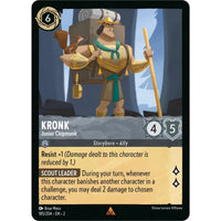 Kronk - Junior Chipmunk (185/204) (Rise of the Floodborn) in Malta | LAB7