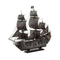 LAB7 Black Pearl 1/72 Limited Edition Model Kit 50 cm by LAB7 Malta, Europe