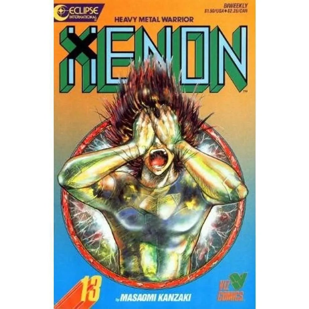 LAB7 Eclipse Xenon 13 by LAB7 Malta, Europe