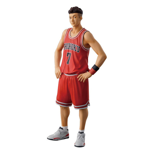 LAB7 - Slam Dunk Miyagi Ryota Statue 15cm – Shohoku Figure
