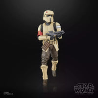 LAB7 Star Wars Shoretrooper & Death Trooper Set by LAB7 Malta, Europe