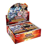 LAB7 Yu - Gi - Oh! - Ancient Guardians Booster Box (Display of 24 Packs) by LAB7 Malta, Europe