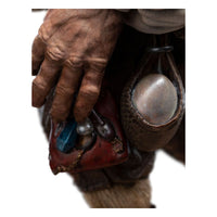 Labyrinth Statue 1/6 Hoggle 23 cm by LAB7 Malta, Europe