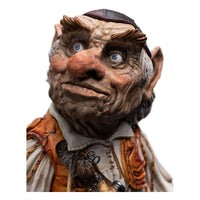 Labyrinth Statue 1/6 Hoggle 23 cm by LAB7 Malta, Europe