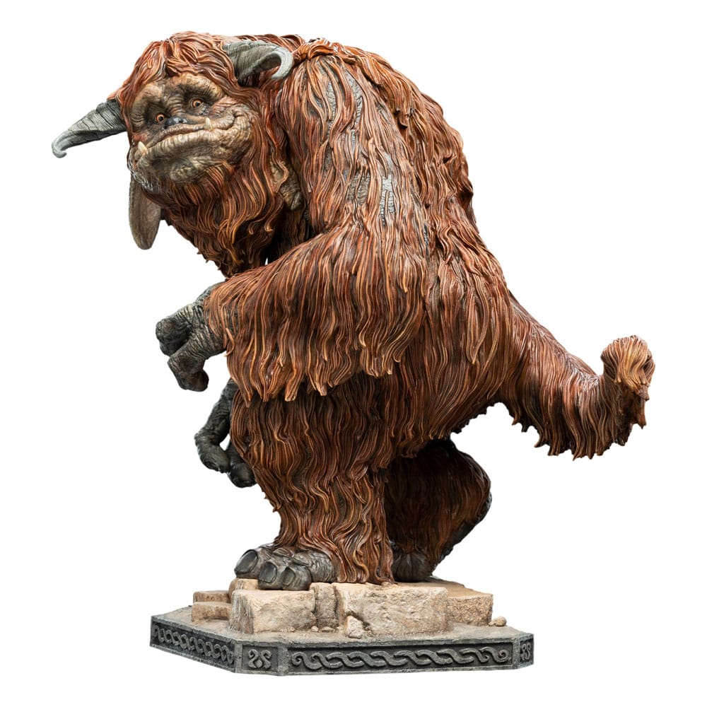Labyrinth Statue 1/6 Ludo 36 cm in Malta | LAB7