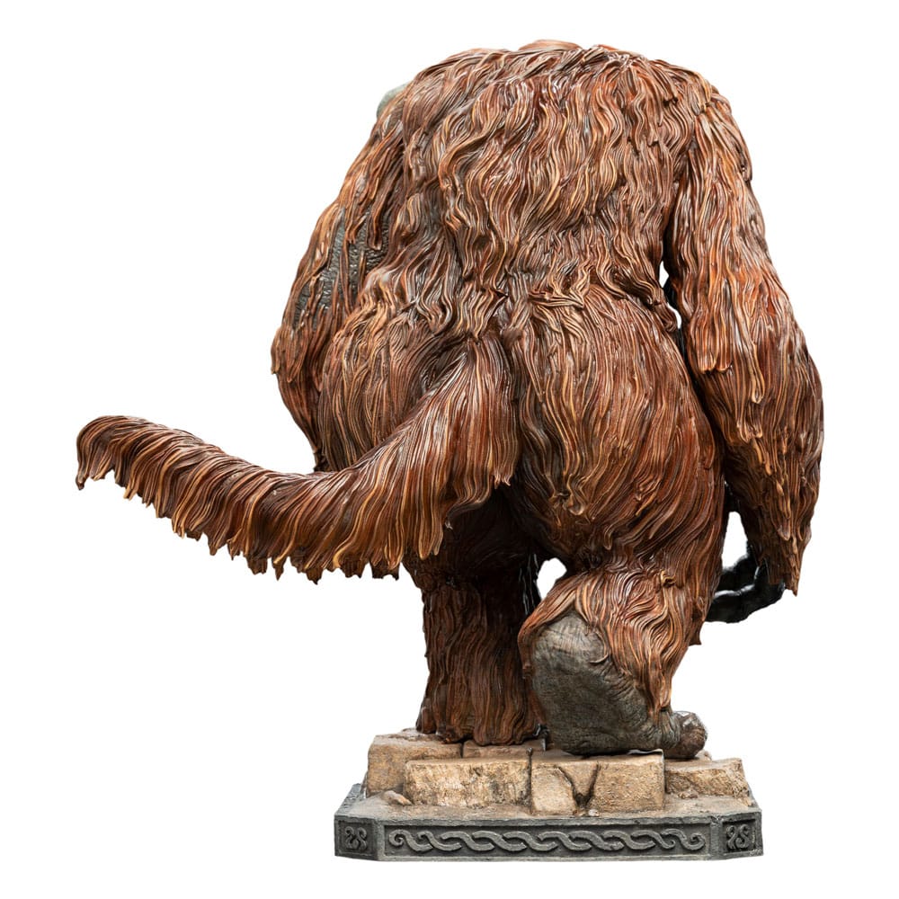 Labyrinth Statue 1/6 Ludo 36 cm by LAB7 Malta, Europe