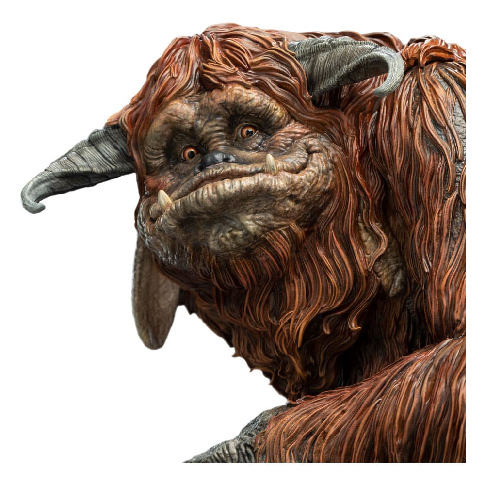Labyrinth Statue 1/6 Ludo 36 cm in Malta | LAB7