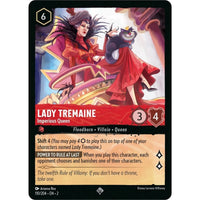 Lady Tremaine - Imperious Queen (110/204) (Rise of the Floodborn) in Malta | LAB7