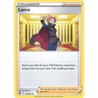 Lance (159/195) (SWSH12: Silver Tempest) in Malta | LAB7