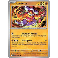 Landorus (053/086) (SV: Black Bolt) in Malta | LAB7