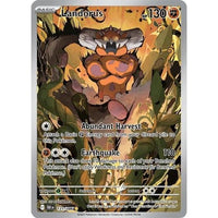Pokemon Landorus (131/086) (SV: Black Bolt) by LAB7 Malta, Europe