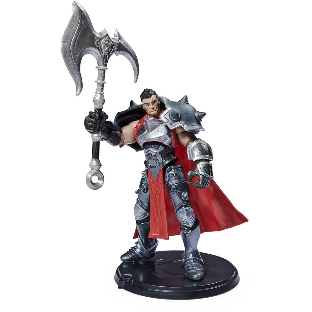 League of Legends Action Figure Darius 10 cm in Malta | LAB7