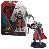 League of Legends Action Figure Darius 10 cm in Malta | LAB7