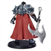 League of Legends Action Figure Darius 10 cm in Malta | LAB7