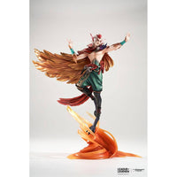 League of Legends PVC Statue 1/7 Rakan 32 cm in Malta | LAB7