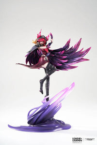 League of Legends PVC Statue 1/7 Xayah 29 cm by LAB7 Malta, Europe