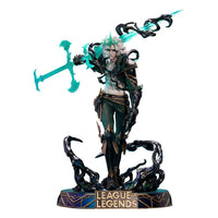 League of Legends Statue 1/6 The Ruined King - Viego 35 cm by LAB7 Malta, Europe