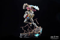 League of Legends - Vi 1:6 Scale Statue by LAB7 Malta, Europe