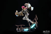 League of Legends - Vi 1:6 Scale Statue by LAB7 Malta, Europe