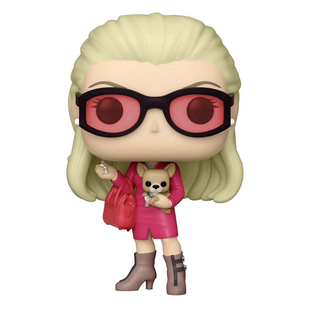 Legally Blonde - Elle with Bruiser Pop! 1224 by LAB7 Malta, Europe