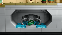 LEGO Harry Potter Hogwarts Castle and Grounds 76419 – 2,660-Piece Collectible Hogwarts Display Set for Adults