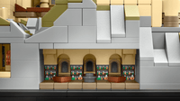 LEGO Harry Potter Hogwarts Castle and Grounds 76419 – 2,660-Piece Collectible Hogwarts Display Set for Adults