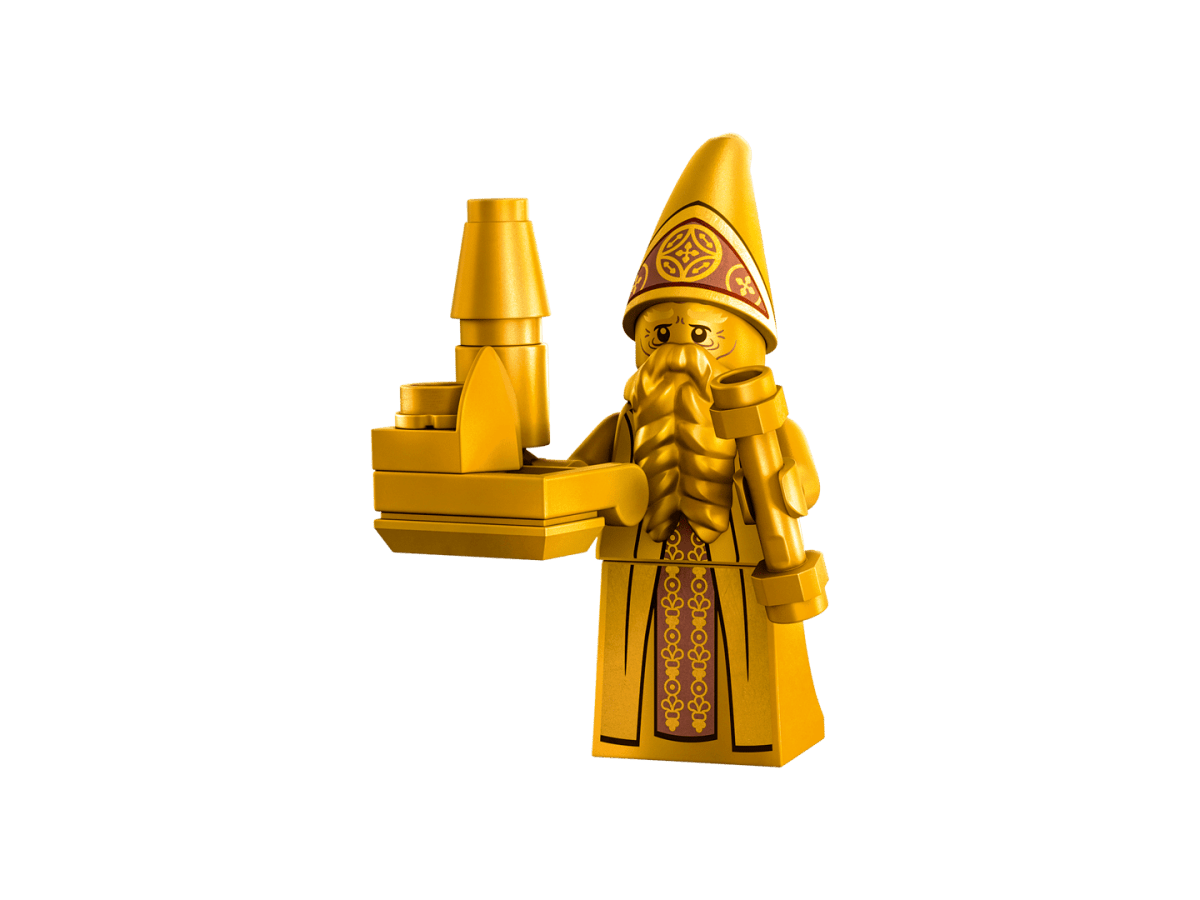 LEGO Harry Potter Hogwarts Castle and Grounds 76419 – 2,660-Piece Collectible Hogwarts Display Set for Adults