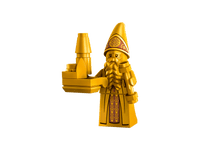 LEGO Harry Potter Hogwarts Castle and Grounds 76419 – 2,660-Piece Collectible Hogwarts Display Set for Adults