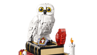 LEGO Harry Potter Philosopher's Stone Collectors' Edition 76466 – 25th Anniversary