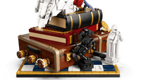 LEGO Harry Potter Philosopher's Stone Collectors' Edition 76466 – 25th Anniversary