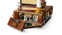 LEGO Harry Potter Philosopher's Stone Collectors' Edition 76466 – 25th Anniversary