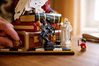 LEGO Harry Potter Philosopher's Stone Collectors' Edition 76466 – 25th Anniversary