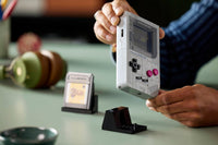 LEGO Nintendo Game Boy 72046 – 421-Piece Retro Gaming Collectible Display Set for Adults