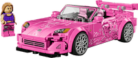 LEGO Speed Champions 2 Fast 2 Furious Honda S2000 77241
