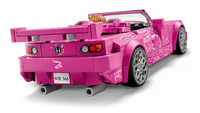 LEGO Speed Champions 2 Fast 2 Furious Honda S2000 77241
